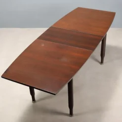 Pamono Mid-Century Dining Table, 1960s