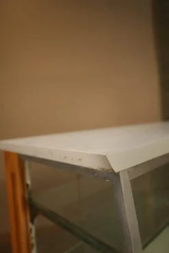 Pamono Mid-Century Display Case, 1950s Online