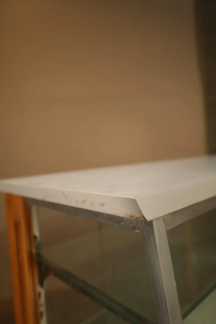 Pamono Mid-Century Display Case, 1950s Online