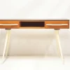 Pamono Mid-Century Dressing or Console Table by Mojmir Pozar, 1960s Best