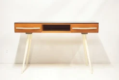 Pamono Mid-Century Dressing or Console Table by Mojmir Pozar, 1960s Best