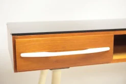 Pamono Mid-Century Dressing or Console Table by Mojmir Pozar, 1960s Best