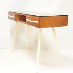 Pamono Mid-Century Dressing or Console Table by Mojmir Pozar, 1960s Best