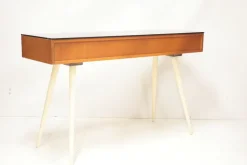 Pamono Mid-Century Dressing or Console Table by Mojmir Pozar, 1960s Best