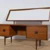 Pamono Mid-Century Dressing Table in the style of Ib Kofod-Larsen for G-Plan, United Knigdom, 1960s New