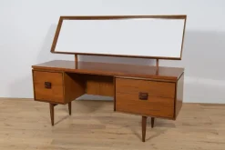 Pamono Mid-Century Dressing Table in the style of Ib Kofod-Larsen for G-Plan, United Knigdom, 1960s New