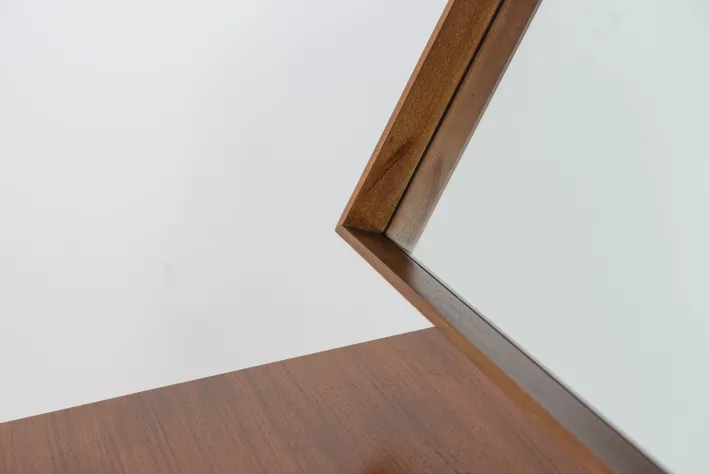 Pamono Mid-Century Dressing Table in the style of Ib Kofod-Larsen for G-Plan, United Knigdom, 1960s New