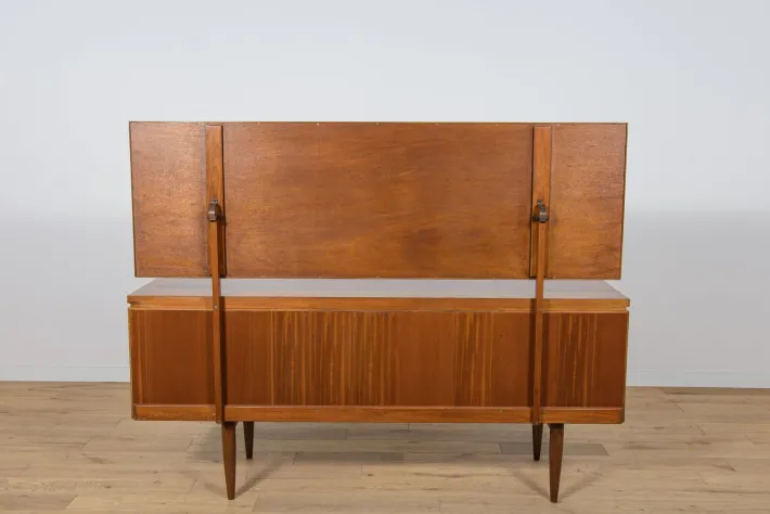 Pamono Mid-Century Dressing Table in the style of Ib Kofod-Larsen for G-Plan, United Knigdom, 1960s New