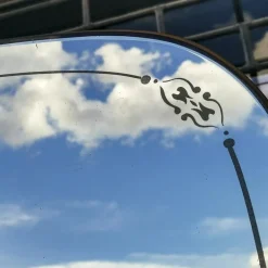 Pamono Mid-Century Dressing Table with Mirror, Italy, 1960s Clearance