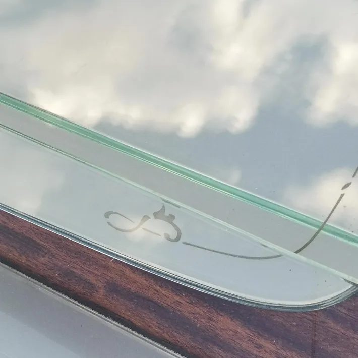 Pamono Mid-Century Dressing Table with Mirror, Italy, 1960s Clearance