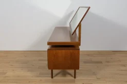 Pamono Mid-Century Dressing Table by Victor Wilkins for G-Plan, United Knigdom, 1960s Sale