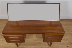 Pamono Mid-Century Dressing Table by Victor Wilkins for G-Plan, United Knigdom, 1960s Sale