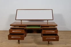 Pamono Mid-Century Dressing Table by Victor Wilkins for G-Plan, United Knigdom, 1960s Sale