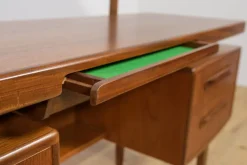 Pamono Mid-Century Dressing Table by Victor Wilkins for G-Plan, United Knigdom, 1960s Sale