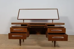 Pamono Mid-Century Dressing Table by Victor Wilkins for G-Plan, United Knigdom, 1960s Sale
