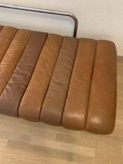 Pamono Mid-Century DS 85 Daybed from de Sede, 1960s Sale