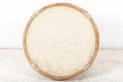 Pamono Mid-Century English Cane or Wicker Conservatory Set, Set of 5 Online