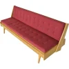 Pamono Mid-Century Folding Sofa or Daybed, 1960s Online