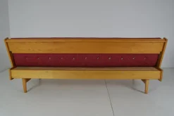 Pamono Mid-Century Folding Sofa or Daybed, 1960s Online