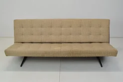 Pamono Mid-Century Folding Sofa or Daybed, 1970s Discount