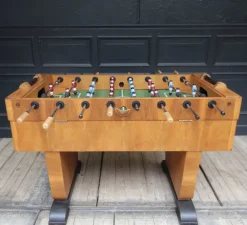 Pamono Mid-Century Foosball Table New