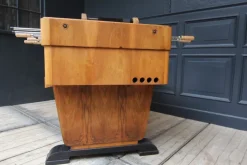 Pamono Mid-Century Foosball Table New