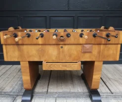 Pamono Mid-Century Foosball Table New