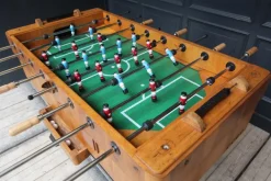 Pamono Mid-Century Foosball Table New