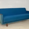 Pamono Mid-Century German Daybed, 1960s New