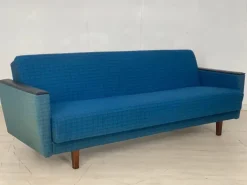 Pamono Mid-Century German Daybed, 1960s New