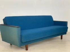 Pamono Mid-Century German Daybed, 1960s New