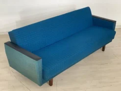 Pamono Mid-Century German Daybed, 1960s New
