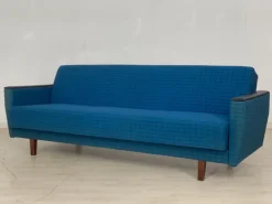 Pamono Mid-Century German Daybed, 1960s New