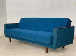 Pamono Mid-Century German Daybed, 1960s New