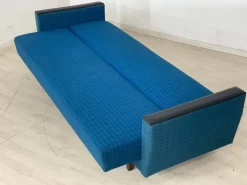 Pamono Mid-Century German Daybed, 1960s New