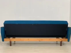Pamono Mid-Century German Daybed, 1960s New