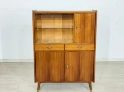 Pamono Mid-Century Hallway Highboard New