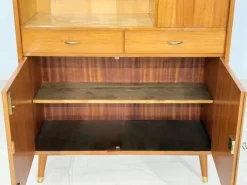 Pamono Mid-Century Hallway Highboard New