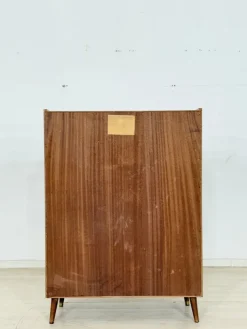 Pamono Mid-Century Hallway Highboard New