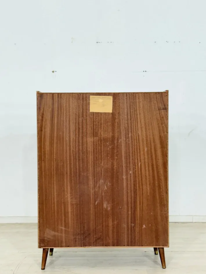 Pamono Mid-Century Hallway Highboard New