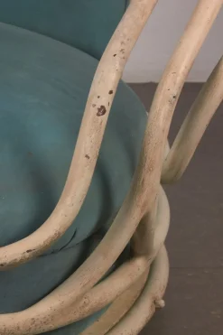 Pamono Mid-Century Iron Lounge Chair Online