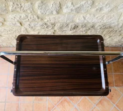 Pamono Mid-Century Italian Bar Cart by Speedy New