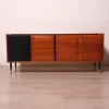 Pamono Mid-Century Italian Credenza, 1950s