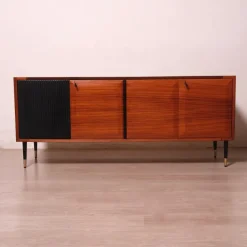 Pamono Mid-Century Italian Credenza, 1950s