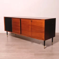 Pamono Mid-Century Italian Credenza, 1950s