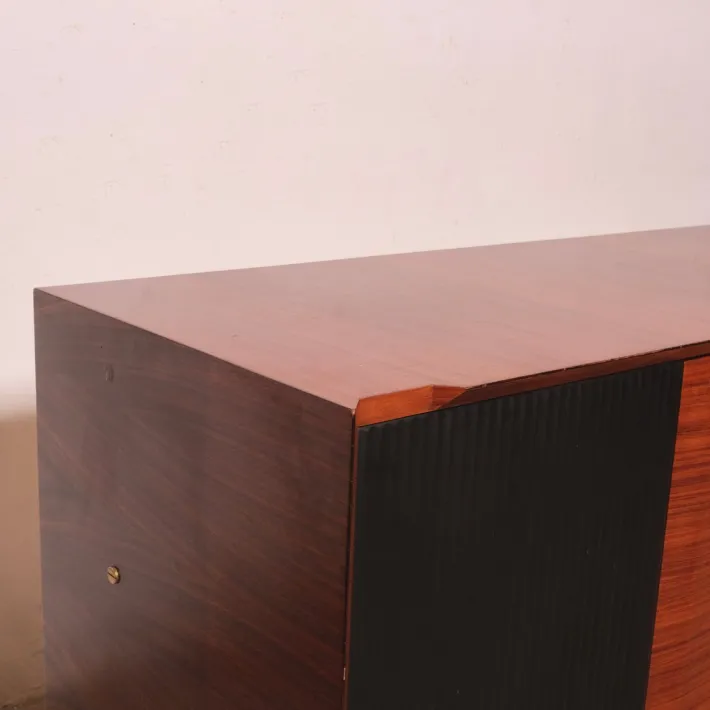 Pamono Mid-Century Italian Credenza, 1950s