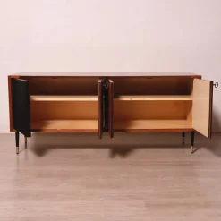 Pamono Mid-Century Italian Credenza, 1950s