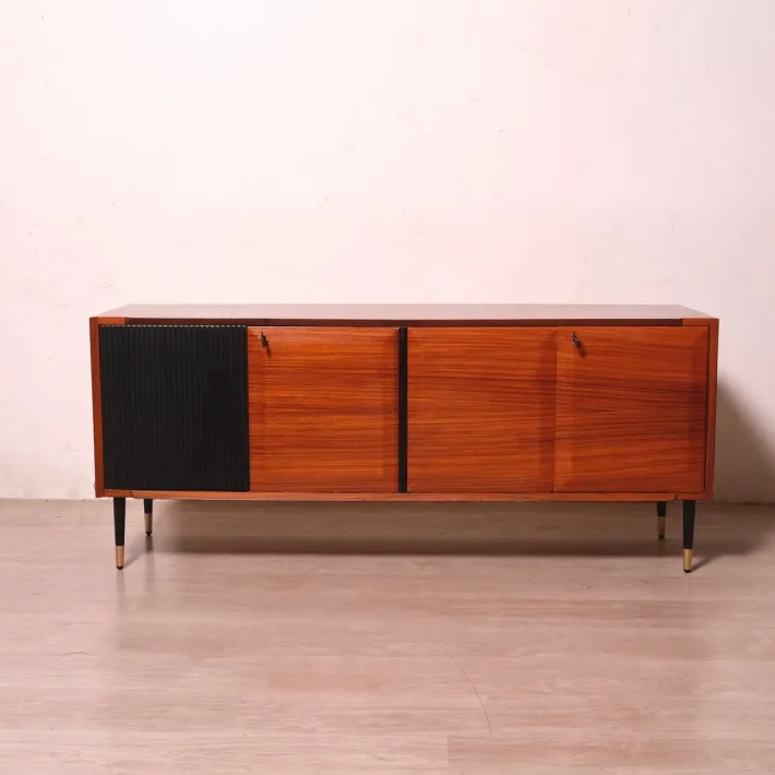 Pamono Mid-Century Italian Credenza, 1950s