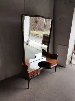 Pamono Mid-Century Italian Dressing Table, 1950s Clearance