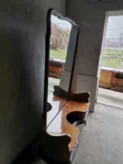 Pamono Mid-Century Italian Dressing Table, 1950s Clearance